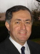 Miquel Canals i Artigas, membre numerari de l€™Institut d€™Estudis Catalans