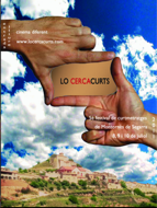 Cartell cercacurts 2011