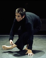 : Àngels Margarit, dansa