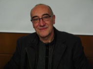 : Antonio Altarriba, guionista