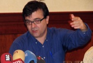 : Javier Cercas, novelista