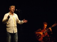 Carles Dénia i la Nova Rimaire