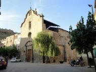 Església de Santa Maria