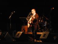 Actuació del Miquel del Roig