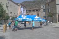 Torà: preparant el basquet  Ramon Sunyer