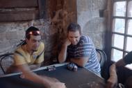 Torà: Campionat de pòquer  Ramon Sunyer