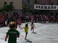 Torà: Cós de sant Gil  xavi sunyer