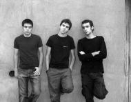 El trio Despertadors Aní­mics