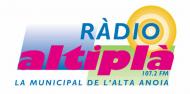 Logotip de Ràdio Altiplà