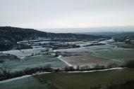 Torà: Les Valls  Ramon Sunyer