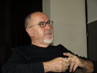 El director Bigas Luna