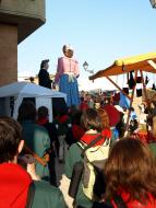 Florejacs: Fira de Florejacs 2011 