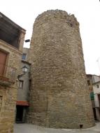 Ivorra: La Torre del Moro d'Ivorra 