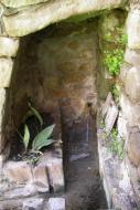 Torà: Canalització de l'aigua de la Font  Ramon Sunyer