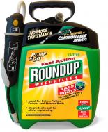 L'herbicida Roundup de Monsanto