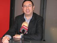 Ramon Farré, delegat del Govern a Lleida