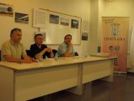 Presentació del fòrum l'Espitllera