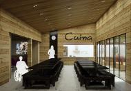 Cuina, menjador i sala polivalent