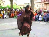 Guissona: La Teranga, festa de la comunitat senegalesa   Josep Gatnau