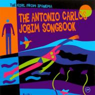 Portada d'un disc de Antonio Jobim
