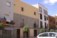 Torà: La nova façana de la rectoria  Ramon Sunyer