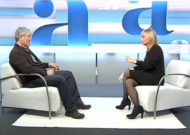 Mònica Terribas entrevista Ramon Vilaseca