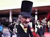 L'home dels nassos de Reus