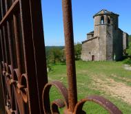 : Sant Martí de Llanera  Xavier