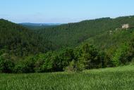 : Vall de Llanera  Xavier