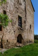 : Castell de Llanera  Xavier