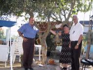 L'Avel·lí Garriga al Centre Permanent