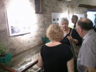 Torà: Exposició Torà ahir i avui  Ramon Sunyer