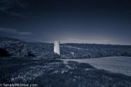 Vallferosa: La torre de Vallferosa, amb uns altres ulls  serra del montsec