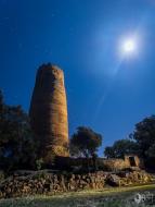 Vallferosa: Fotografia feta durant el taller de Foto BCNLive a Torà i Vallferosa  Luis Romero