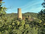 Vallferosa: la torre medieval més interessant i extraordinària de Catalunya  Ramon Sunyer