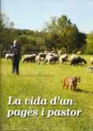 Portada del llibre La vida d'un pagès i pastor