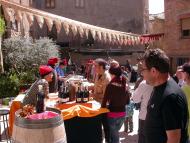 Torà: vins artesanals  Ramon Sunyer
