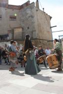 Torà: plaça del vall  Anna Garcia Gabal