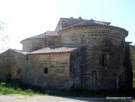 : Monestir de Cellers  Josep Gatnau