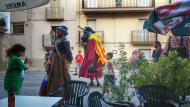 : 1a trobada de gegants  Ramon Sunyer