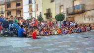 Festa major Torà 2014