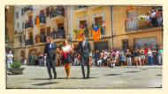 : Priors i priores Sant Gil  Ramon Sunyer