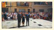 : Priors i priores Sant Gil  Ramon Sunyer