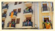 : Priors i priores Sant Gil  Ramon Sunyer