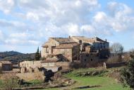 Granollers: vista  Ramon Sunyer