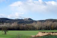 Ribelles: vista de l'Alzina  Ramon Sunyer