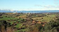 Granollers: Vista de Vilalta  Ramon Sunyer