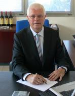 Mor Josep Isanta, exalcalde de Pinós