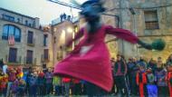 Torà: ball del Constantí  Ramon Sunyer