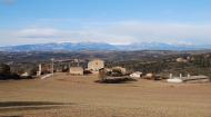 Ardèvol: vista general  Ramon Sunyer